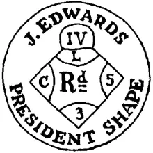 President Shape_John Edwards_Ewer_MarkDrw_001