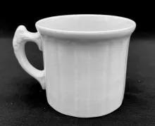 President Shape_John Edwards_Mug_Item_001