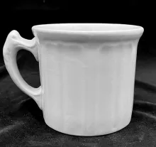 President Shape_John Edwards_Mug_Item_003