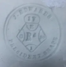 President Shape_John Edwards_Relish Dish_Mark_002