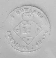 President Shape_John Edwards_Sauce Dish_Mark_002