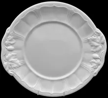 President Shape_John Edwards_Sauce or Soup Tureen Underplate_Item_006