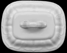 President Shape_John Edwards_Soap Box Lid_Item_002