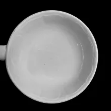 President Shape_John Edwards_Soup Ladle_Embossing_002