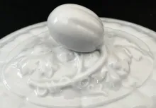 President Shape_John Edwards_Vegetable Tureen Base and Lid_Finial_003