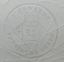 President Shape_John Edwards_Vegetable Tureen Base and Lid_Mark_011