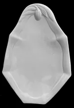 Quartered Loop | Unspecified | Relish Dish | Item | 001