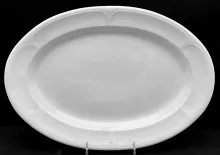 Quartered Rose_Jacob Furnival_Platter_Item_001