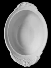 Quartered Rose_Jacob Furnival_Vegetable Tureen Base_Item_001