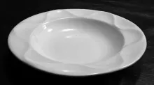 Rolling Star_James Edwards & Son_Soup Plate_Item_001