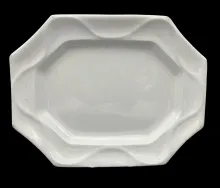 Rolling Star | James Edwards | Platter | Item | 005