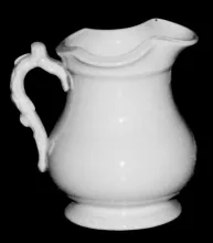 Rosebanded_Unspecified_Creamer or Cream Pitcher_Item_001