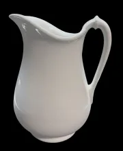 Senate | T. & R. Boote (& Co.) | Table Pitcher | Item | 004
