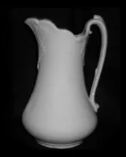 Sevres Shape | Joseph Clementson | Ewer | Item | 001