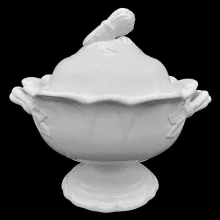 Sheaf of Wheat_James Edwards & Son_Sauce or Soup Tureen Base and Lid_Item_001