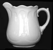 Split Pod_Unspecified_Creamer or Cream Pitcher_Item_001