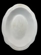 Split Pod | James Edwards & Son | Baker | Item | 002