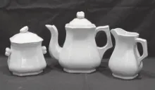 Square Flower_James Edwards & Son_Complete Tea Set_Collection_001