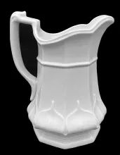 Sydenham Shape_Joseph Clementson_Table Pitcher_Item_001
