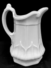 Sydenham Shape_T. & R. Boote (& Co.)_Creamer or Cream Pitcher_Item_005