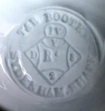 Sydenham Shape_T. & R. Boote (& Co.)_Relish Dish_Mark_003