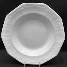 Sydenham Shape_T. & R. Boote (& Co.)_Soup Plate_Item_001