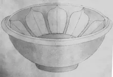 Sydenham Shape_T. & R. Boote (& Co.)_Wash Basin_KewDrw_001