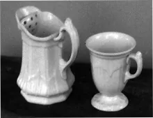 Sydenham Shape | Unspecified | Beverage Server Base | Collection | 003