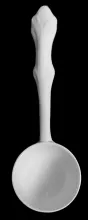 Sydenham Shape_Unspecified_Sauce Ladle_Item_008