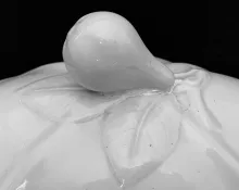 Triple Border_Edward Challinor (& Co.)_Sauce or Soup Tureen Base and Lid_Finial_002