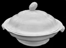 Triple Border_James Edwards_Vegetable Tureen Base and Lid_Item_002