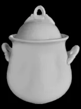 Tunis_T. & R. Boote (& Co.)_Sugar Bowl with Lid_Item_007