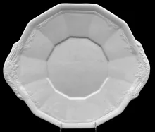 Twin Leaves_James Edwards_Sauce or Soup Tureen Underplate_Item_002