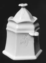 Twin Leaves_James Edwards_Sugar Bowl with Lid_Item_002