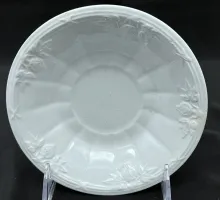 Union Shape (Fig)_Davenport (& Co.)_Cup and Saucer (Saucer Only)_Item_001