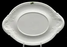 Union Shape_T. & R. Boote (& Co.)_Sauce or Soup Tureen Underplate_Item_001