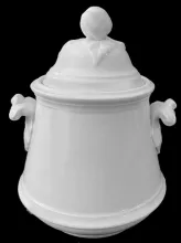 Union Shape_T. & R. Boote (& Co.)_Sugar Bowl with Lid_Item_002