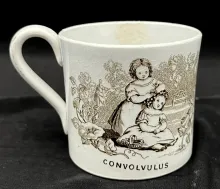 Unknown Specialty Items | Unspecified | Child Mug | DecItem | 004