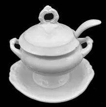 Unknown Specialty Items | Unspecified | Child's or Toy Dinner Set or Pieces | Item | 004