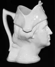 Unknown Specialty Items | Unspecified | Commemorative Pitcher | Item | 003