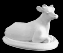 Unknown Specialty Items | Unspecified | Cow | Item | 001