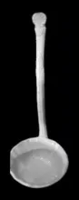 Unknown Tableware | Davenport (& Co.) | Sauce, Soup, or Chowder Ladle | Item | 001