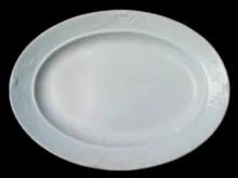 Unknown Tableware | Edward Pearson | Platter | Item | 006