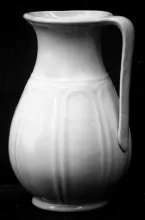 Unknown Tableware | James Edwards & Son | Ewer | Item | 001