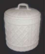 Unknown Tableware | Unspecified | Cheese Dish Dome | Item | 001