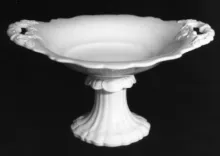 Unknown Tableware | Unspecified | Compote on Tall Pedestal | Item | 005