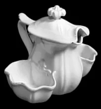 Unknown Tableware | Unspecified | Condiment Server | Item | 001