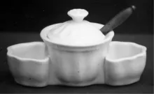 Unknown Tableware | Unspecified | Condiment Server | Item | 002