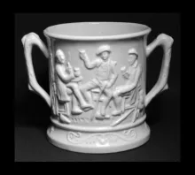 Unknown Tableware | Unspecified | Frog Mug | Item | 001