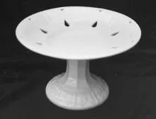 Unknown Tableware | Unspecified | Reticulated Compote | Item | 001